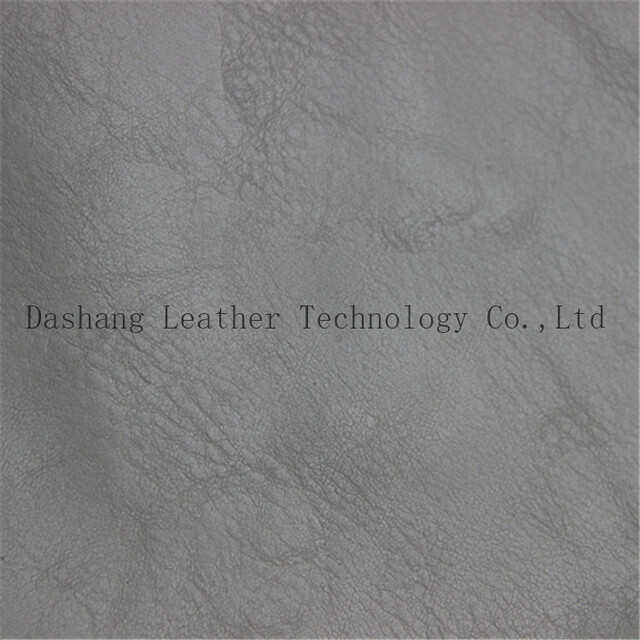 PU Artificial Leather for Sofa